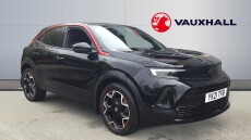 Vauxhall Mokka 1.2 Turbo SRi Nav Premium 5dr Petrol Hatchback